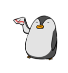 kokopenguin（個別スタンプ：31）