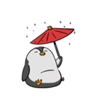 kokopenguin（個別スタンプ：32）