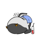 kokopenguin（個別スタンプ：33）