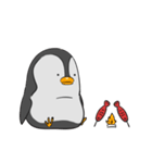 kokopenguin（個別スタンプ：36）