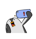 kokopenguin（個別スタンプ：38）