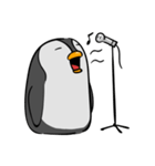 kokopenguin（個別スタンプ：39）