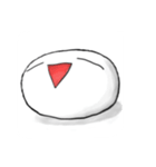 manjyu（個別スタンプ：1）