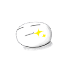 manjyu（個別スタンプ：2）