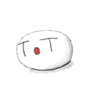 manjyu（個別スタンプ：4）