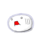 manjyu（個別スタンプ：6）