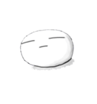 manjyu（個別スタンプ：7）