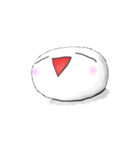manjyu（個別スタンプ：8）