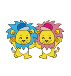 いつでもテライオン（個別スタンプ：29）