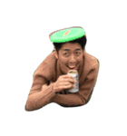 gasu2（個別スタンプ：3）