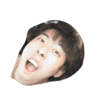 gasu2（個別スタンプ：7）