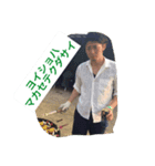 gasu2（個別スタンプ：12）