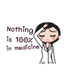 Dr.Beauty..（個別スタンプ：4）