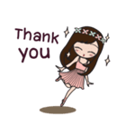Dr.Beauty..（個別スタンプ：9）