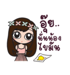 Dr.Beauty..（個別スタンプ：15）