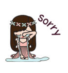 Dr.Beauty..（個別スタンプ：25）