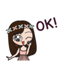 Dr.Beauty..（個別スタンプ：31）