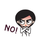 Dr.Beauty..（個別スタンプ：32）