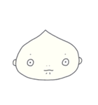 たまくろう（個別スタンプ：1）