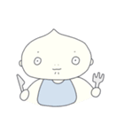 たまくろう（個別スタンプ：2）