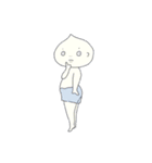 たまくろう（個別スタンプ：3）