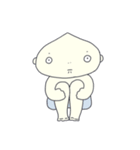 たまくろう（個別スタンプ：4）