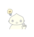 たまくろう（個別スタンプ：5）