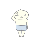たまくろう（個別スタンプ：6）