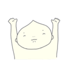 たまくろう（個別スタンプ：7）