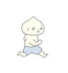 たまくろう（個別スタンプ：8）