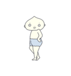 たまくろう（個別スタンプ：9）
