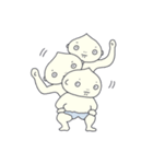 たまくろう（個別スタンプ：10）