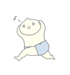 たまくろう（個別スタンプ：11）