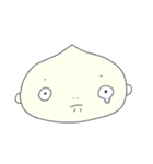 たまくろう（個別スタンプ：12）