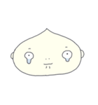 たまくろう（個別スタンプ：13）
