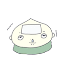 たまくろう（個別スタンプ：15）