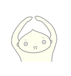 たまくろう（個別スタンプ：16）
