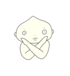 たまくろう（個別スタンプ：17）