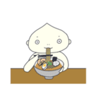 たまくろう（個別スタンプ：18）