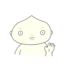 たまくろう（個別スタンプ：20）
