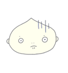 たまくろう（個別スタンプ：21）