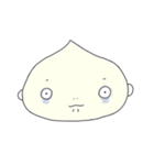 たまくろう（個別スタンプ：22）