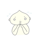 たまくろう（個別スタンプ：23）