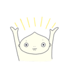 たまくろう（個別スタンプ：24）