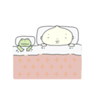 たまくろう（個別スタンプ：25）