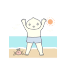 たまくろう（個別スタンプ：32）