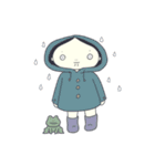 たまくろう（個別スタンプ：33）
