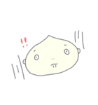 たまくろう（個別スタンプ：34）