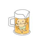 たまくろう（個別スタンプ：35）