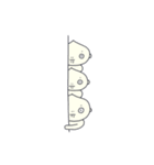 たまくろう（個別スタンプ：37）